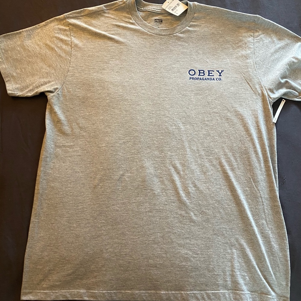 Obey T-Shirt